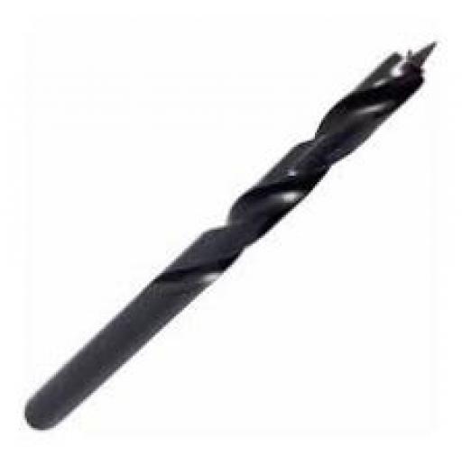 IRWIN MECHA HELICOIDAL P/MADERA  6MM