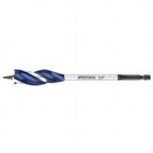 IRWIN MECHA PARA VIDRIO  3MM BLISTER