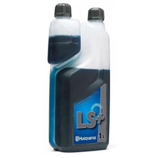 HUSQVARNA ACEITE 2T X1LTS (SUELTO)