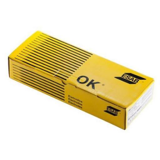 ESAB ELECTRODO OK 48.18 4 MM.
