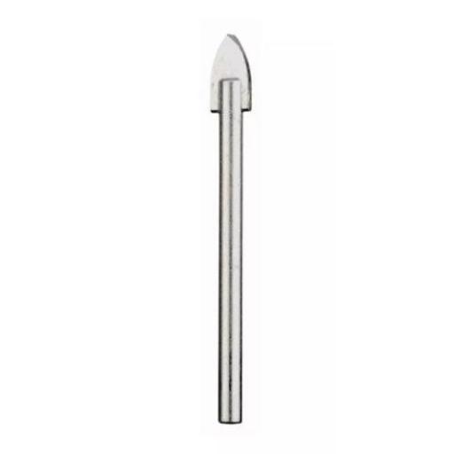 TACTIX MECHA PARA VIDRIO 6MM PROFESIONAL