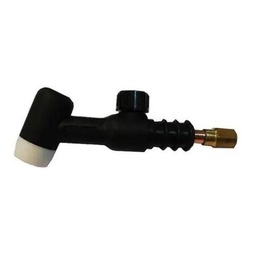 CUELLO DE TORCHA 17 ROBINETE