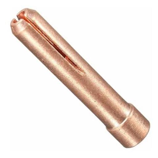 MORDAZA TIG WP 9/20/205 1.6 MM