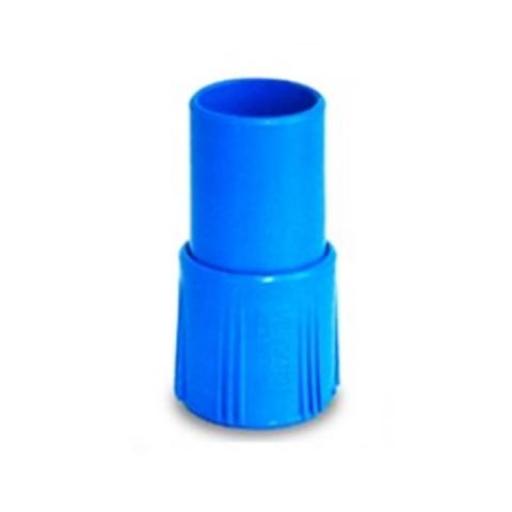 TECNOCLOR TERMINAL  P/MANGUERA DE 1 1/2'' ROSCADO
