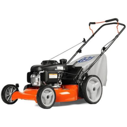 HUSQVARNA CORTADORA DE CESPED 7021P 160CC MOTOR HONDA
