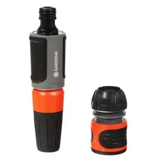 GARDENA KIT TERMINAL DE RIEGO 1/2