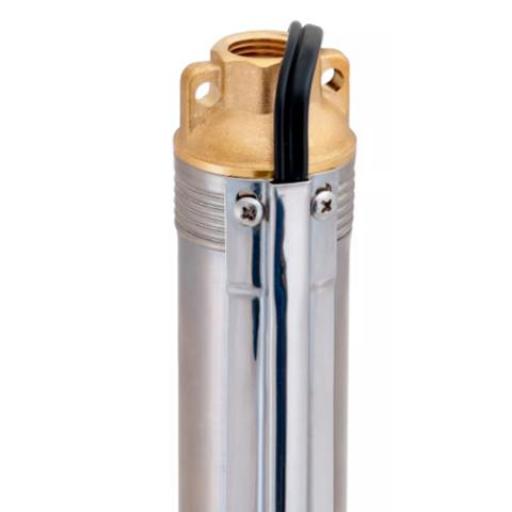 MOTORARG ELECTROBOMBA MICRA 212 C/ 25MTS. DE CABLE