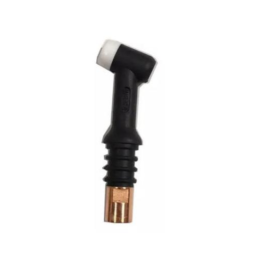 CUERPO DE TORCHA 200A WPM-26V CON ROBINETE