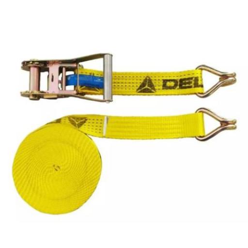 DELTA PLUS ESLINGA 10TN X 100 MM. 9 MTS.