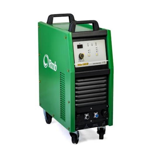 RMB MAQUINA PLASMA CUTTER 120 E HF