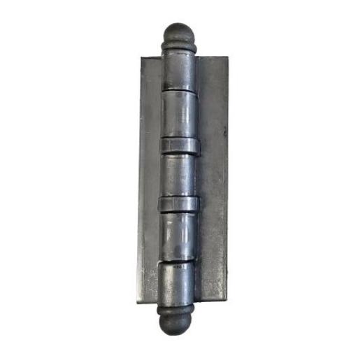 HERRAJE BISAGRA FB2066 MUNICION SOLDABLE 101X44