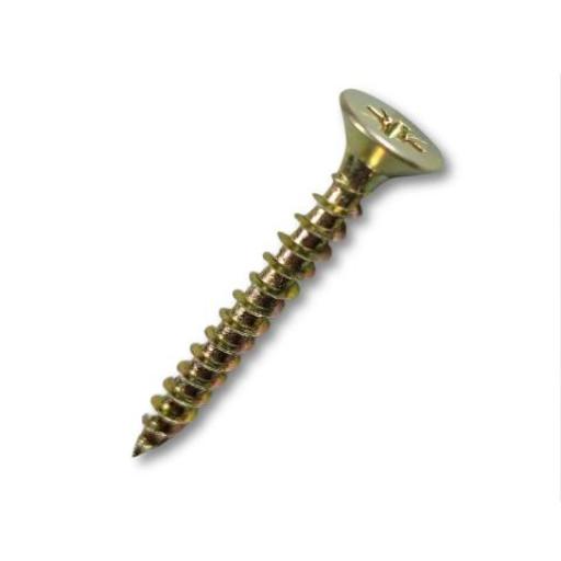 TORNILLO FIX PHILLIPS 4 X 25