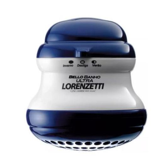 CALEFON LORENZETTI BELLO BANHO 5400W NVO DISEÑO