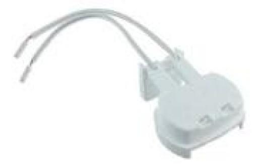 RICHI ZOCALO FLEXIBLE C/ CHICOTE