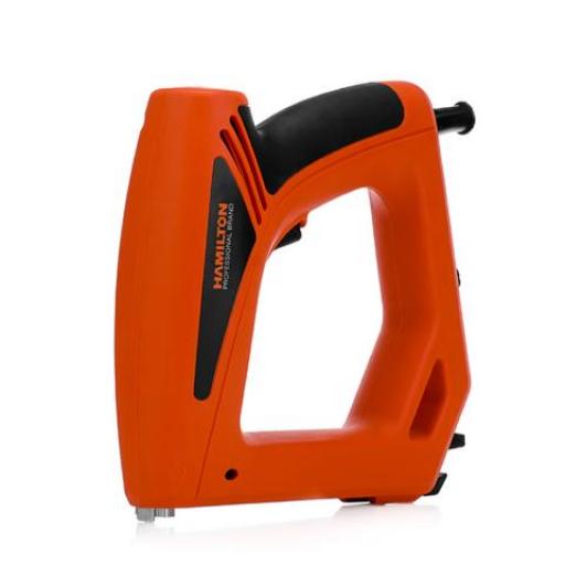 HAMILTON ENGRAPADORA CLAVADORA 15/16 - 8/16