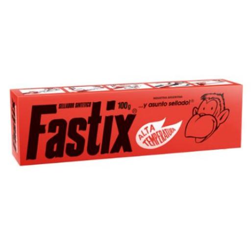 FASTIX ALTA TEMP. Pomo 100G