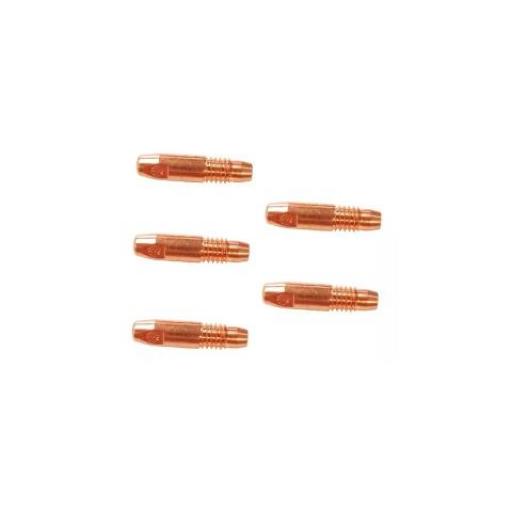 ARC TUBO DE CONTACTO M6X25MM 0.8