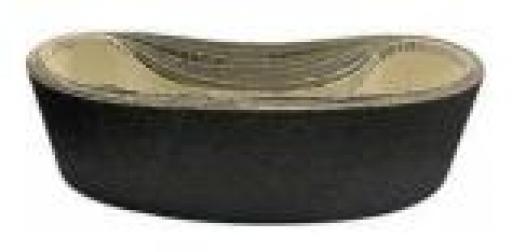 DOBLE A BANDA TELA FENOBOND P/MAD 64X410 GR 100