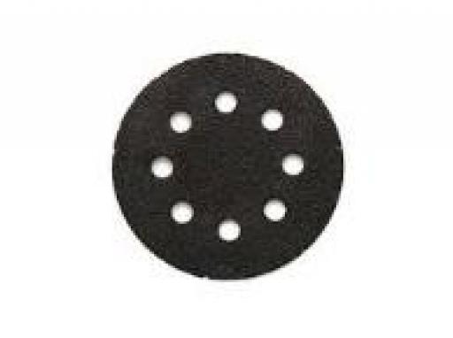 DOBLE A FIBRA ABRATEX 150X225 GR100 COLOR NEGRO