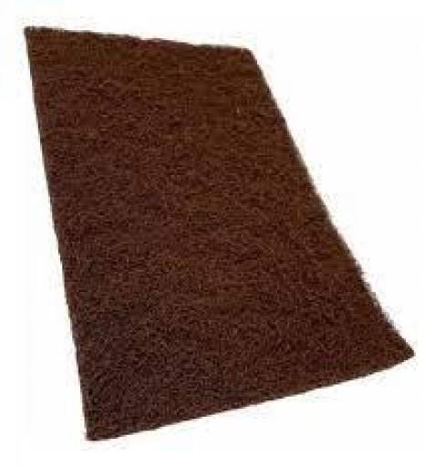 DOBLE A FIBRA ABRATEX 150X225 GR400 COLOR BORDO