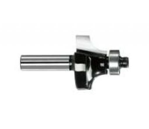 BOSCH FRESA ESQ. REDOND. Y PERFILADAS 2608628421