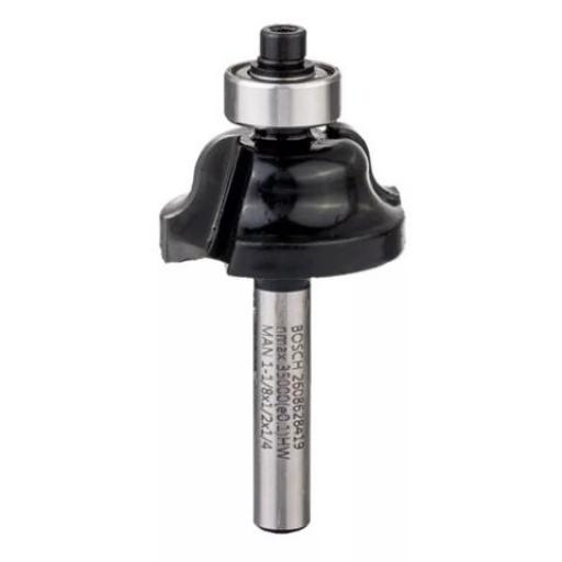 BOSCH FRESA MOLD. ROMANA 5/16