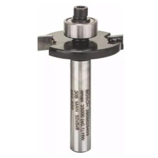 BOSCH FRESA DE DISCO PARA RANURAR CO. 32MM DOBLE FILO