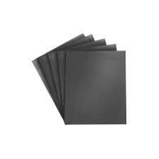 PAPEL LIJA AL AGUA GRANO 320