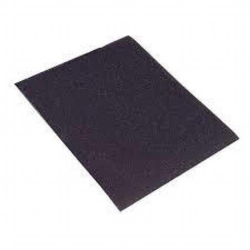 PAPEL LIJA AL AGUA GRANO 400