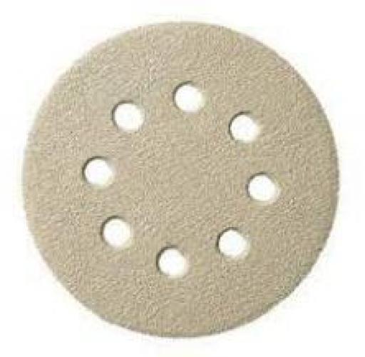 DOBLE A DISCO LIJA VELCRO AUTOFIJANTE 152MM GR.320