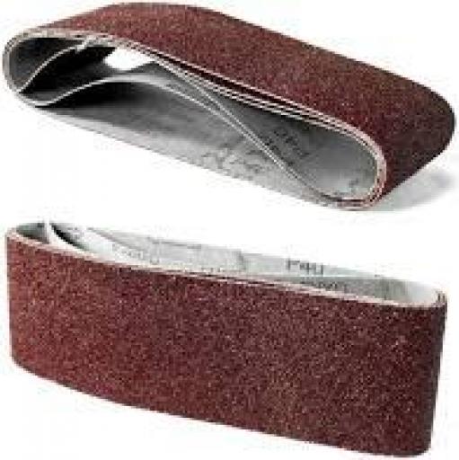 LIJA DE BANDA 75X533