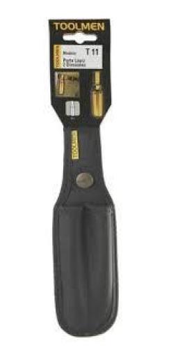 TOOLMEN CARTUCHERA PORTA LAPIZ DOBLE T11