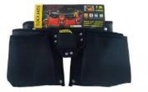 TOOLMEN CARTUCHERA TECHISA