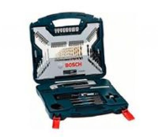 BOSCH MALETIN 100PZS X-100TIN