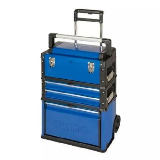 IRIMO BAUL TIPO APILABLE 30PZS 9021FTW520TS1A