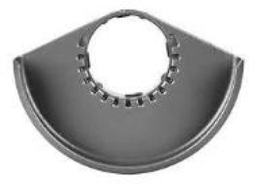 BOSCH CUBRE DISCO GWS 14-125