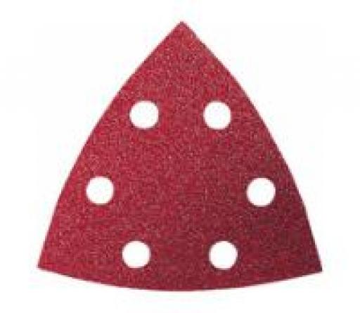 BOSCH SET LIJA P/GOP G60/80/100/120/180 2608607540