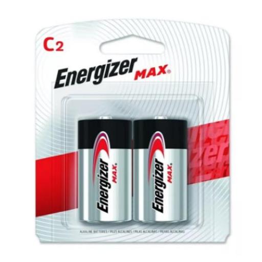 PILA ENERGIZER E93 (MEDIANA)