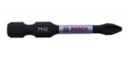 BOSCH PUNTAS POWER BIT 50MM 8XPH2 2608522330