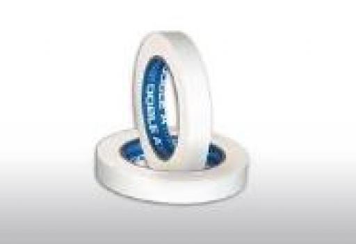 CINTA ADHESIVA DOBLE FAZ 18X30