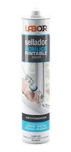 LABOR SELLADOR ACRILICO PINTABLE 300 ML