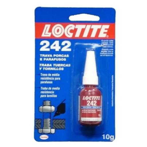 LOCTITE TRABA ROSCA 242 10G
