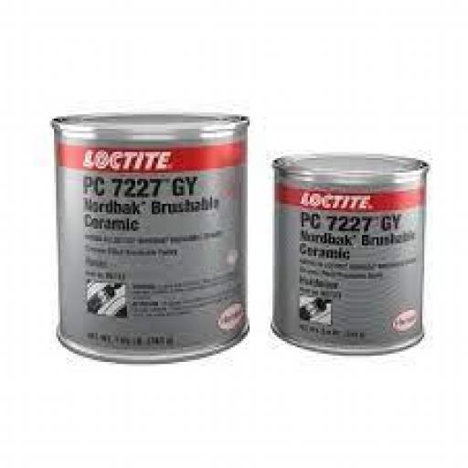 LOCTITE PC7227 GY NORDBAK CERAMICA PINTABLE 98733
