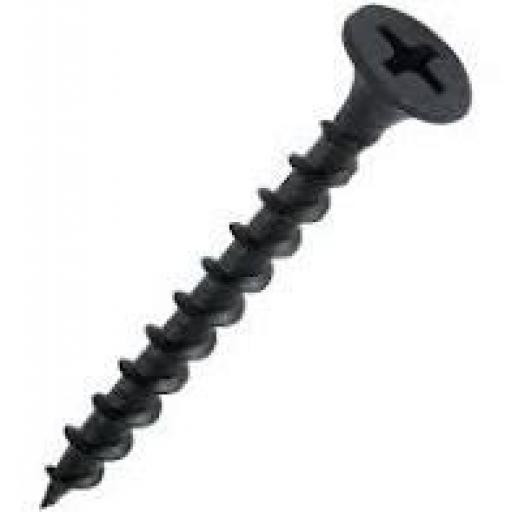 PERFECTO T1012 TORNILLO P/MADERA 6X2