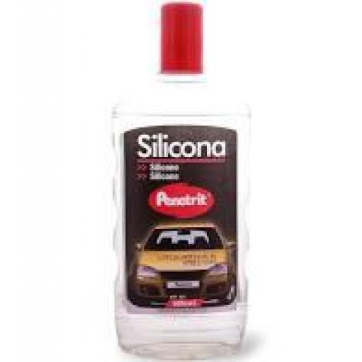 PENETRIT SILICONA BOTELLA X 500CM3
