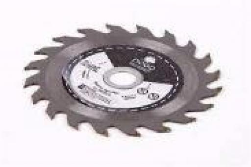 DOGO SIERRA CIRCULAR DE WIDIA MULTIP. 230MMX60D