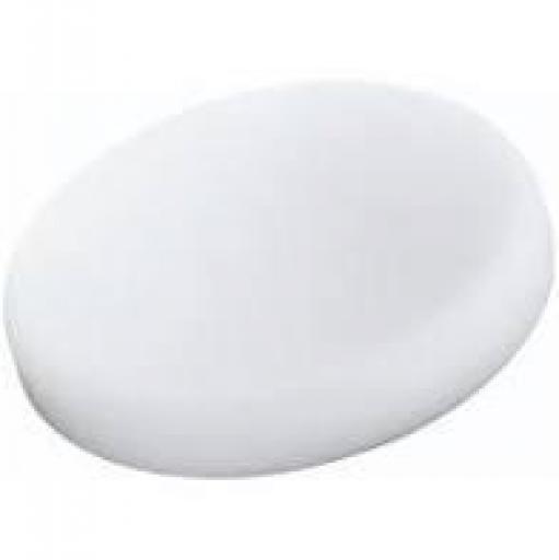 BOSCH ESPONJA DE PULIDO BLANDO 170MM