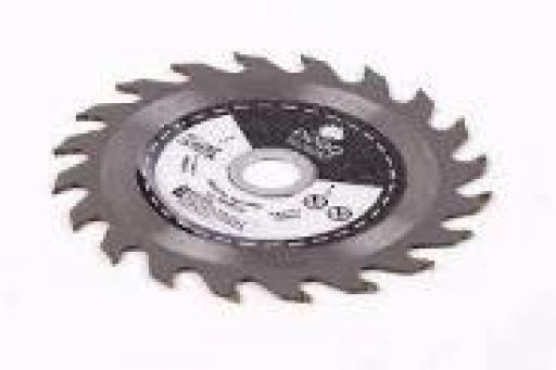 SIERRA CIRCULAR D/WIDIA MULTIP. 180 MM. X 30 D