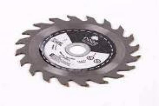 SIERRA CIRCULAR D/WIDIA MULTIP. 115 MM. X 30 D