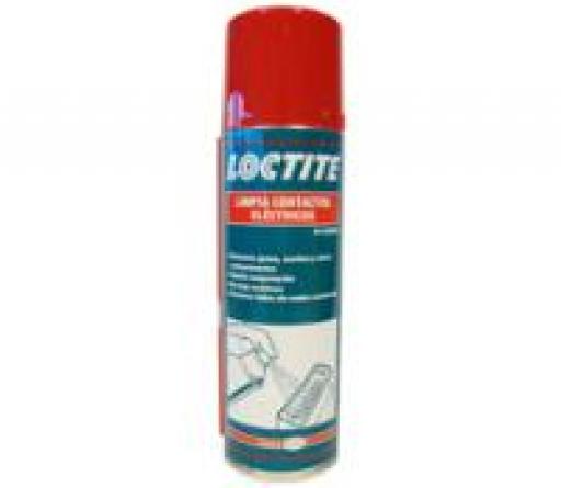 LOCTITE LIMPIA CONTACTOS ELECTRICOS X 300